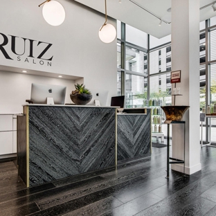 Ruiz Salon - Austin, TX