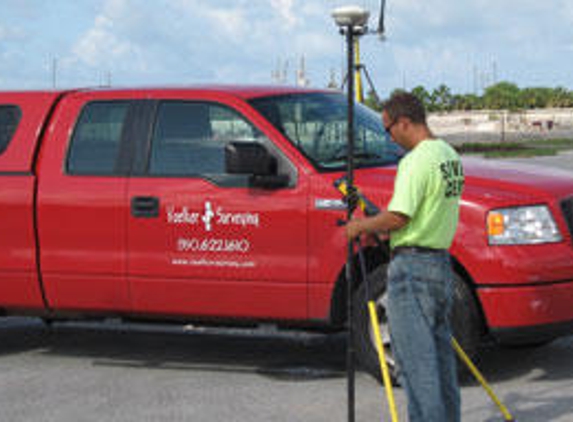 Voelker Surveying - Land O Lakes, FL