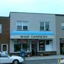 Wise Tannery - Tanning Salons