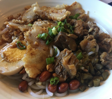 Classic Guilin Rice Noodles - Oakland, CA