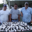 Lured Away Charters - Fishing Guides