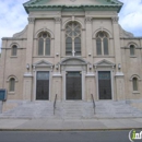 Saint Ann Roman Catholic Church - Churches & Places of Worship