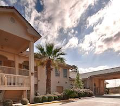 Best Western Executive Inn El Campo - El Campo, TX