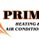 Prime Heating &  Air Conditioning - Heating Equipment & Systems-Repairing