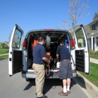 Naturally Green Cleaning Systems