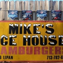 Mike's Restaurant & Ice House - Beer & Ale