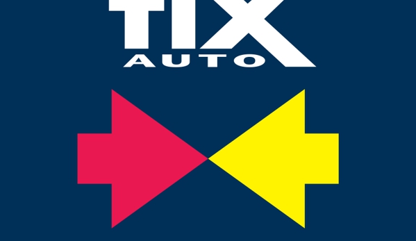 Fix Auto Collision - Maple Grove - Maple Grove, MN