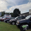 All In One Auto Center LLC - Used Car Dealers