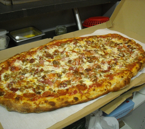 Bayshore Pizza - Dunedin, FL