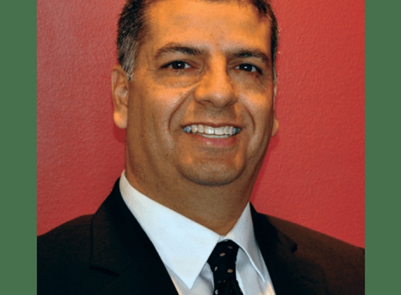 Rigo Chaparro - State Farm Insurance Agent - Smithfield, UT