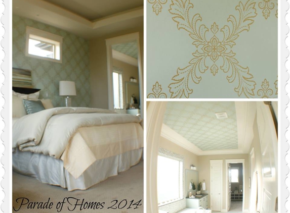 Design Source 101-wallpaper retailer & home bling! - Hidden Springs, ID