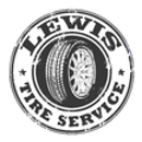 Lewis Tire Service - Wheels