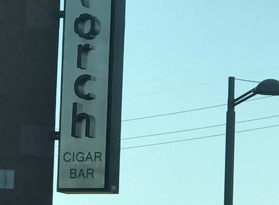 Torch Cigar Bar - Phoenix, AZ