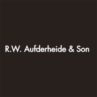 R.W. Aufderheide & Son Tree Removal Experts