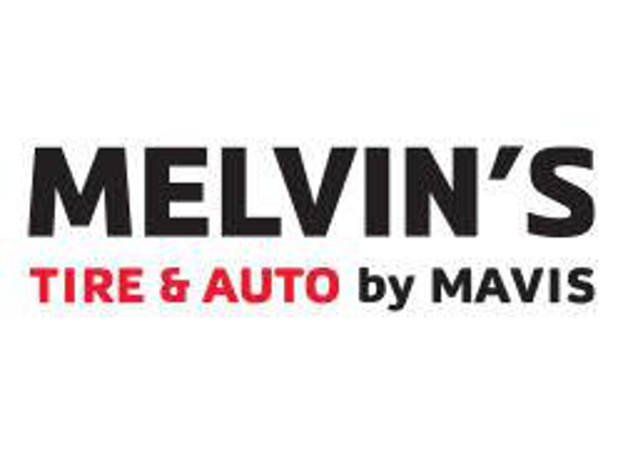 Melvin's Tire and Auto Service Centers - North Kingstown, RI