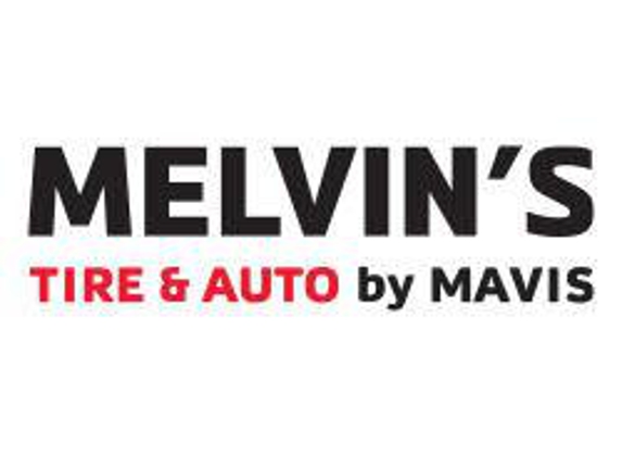 Melvin's Tire and Auto Service Centers - Seekonk, MA