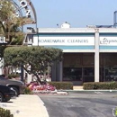 Boardwalk Cleaners - Dry Cleaners & Laundries