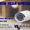 Worth Security Cameras gallery