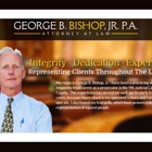 George B. Bishop, Jr. PA