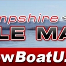 Nh Mobile Marine - Boat Maintenance & Repair