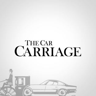 The Car Carriage, LLC - Plano, TX