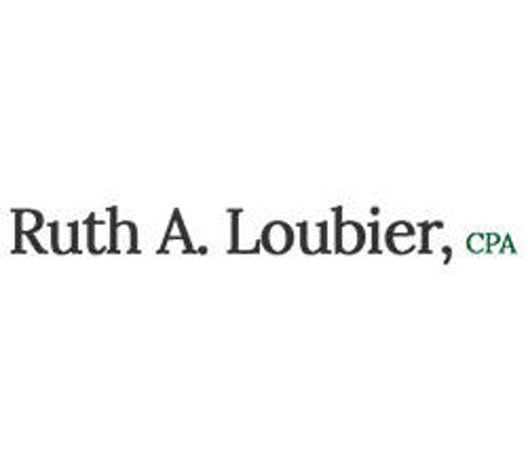 Loubier Ruth CPA - Fort Myers, FL