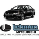 Lehman Mitsubishi
