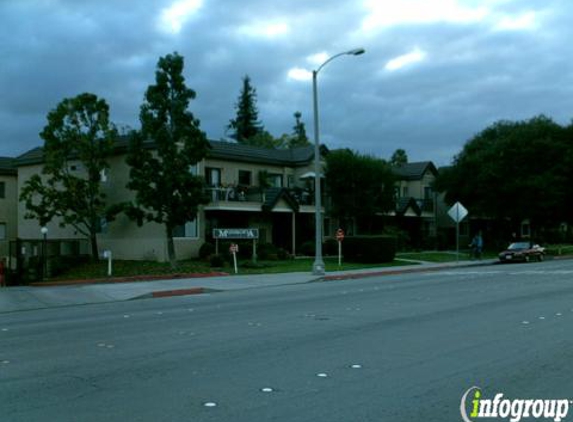 Monrovia Villas - Monrovia, CA