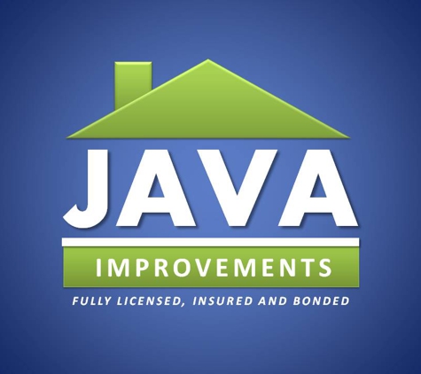 Java Improvements - El Paso, TX