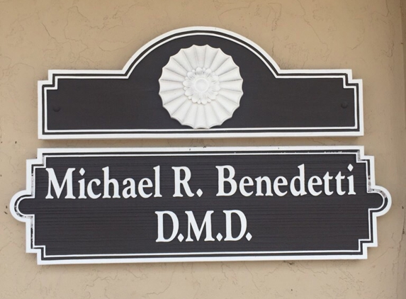 Benedetti  Michael R - Stuart, FL