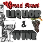 Broad Street Liquor