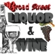 Broad Street Liquor