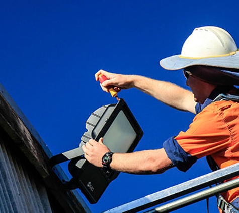 Adam Luck Electrical - Dalby, QLD
