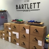 Bartlett  Sports gallery