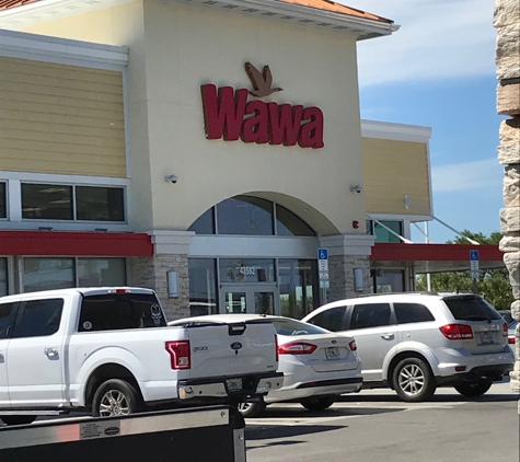 WaWa - Davenport, FL