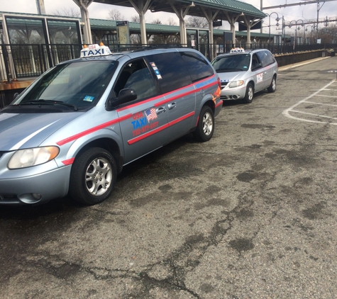 USA Taxi of Aberdeen & Holmdel - Matawan, NJ