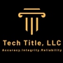 Tech Title LLC