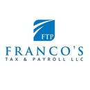 Franco's Tax & Payroll LLC - Bookkeeping