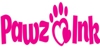 Pawz Ink Logo