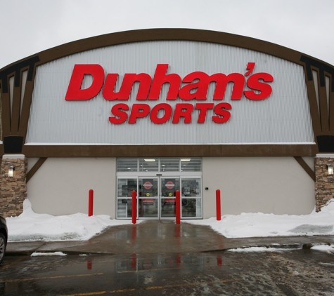 Dunham's Sports - Escanaba, MI