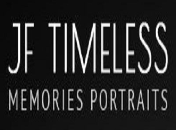 JF Timeless Memories Portraits - Fargo, ND