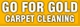 Go For Gold Carpet Cleaning - Carpet Cleaning & Protection