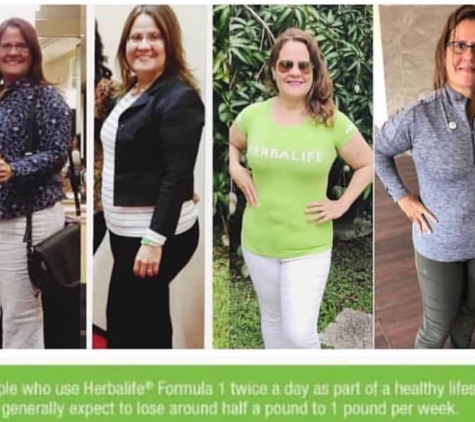 Herbalife - Miami, FL