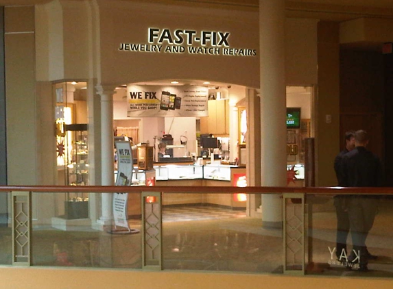 Fast Fix Jewelry And Watch Repairs - Franklin, TN