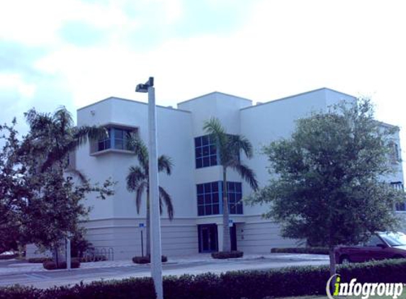 Pate Architectural Group - West Palm Beach, FL