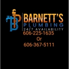 Barnett's Plumbing
