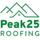 Peak25 Roofing - Roofing Contractors