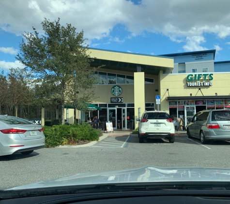 Starbucks Coffee - Orlando, FL