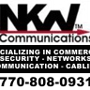 NKW Communications