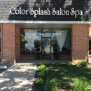 Color Splash Salon Spa - Day Spas